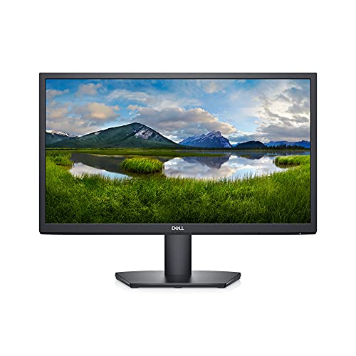 SE2222H 21.5in VA VGA HDMI LED Monitor