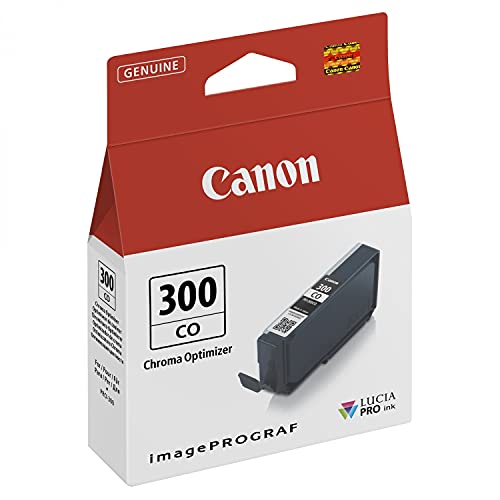 Ink/PFI-300 RPO Cartridge Chroma Opt