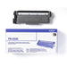 Brother TN2320 - Black - original - toner cartridge - for Brother DCP-L2500, L2520, L2560, HL-L2300, L2340, L2360, L2365, MFC-L2700, L2720, L2740