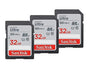 Ultra 32GB SDHC Memory Card