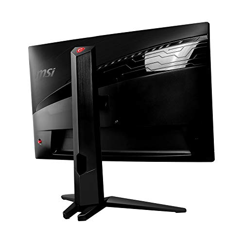 MSI Optix MAG241CP 23.6in Curve Monitor
