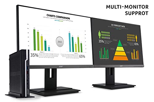 VN4680GT i5-11400T 8GB 256GB W10P