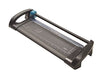 Best Value Avery A3 A3TR Office Trimmer - Paper Cutter, Black and Teal