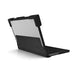 MAXCases Extreme Shell-S - Notebook hardshell case - 11" - black - for Lenovo 500e Chromebook 81ES