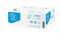 Best Value Papernet 240524 - Special Wipes Double roll (V Shape) 210 uses - 15 Units
