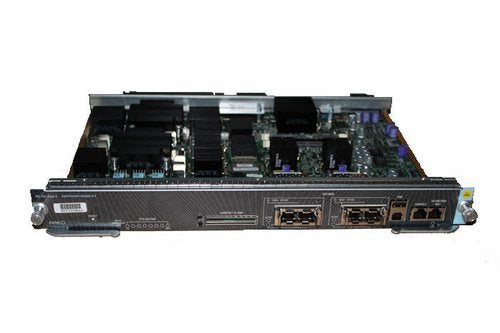 Refurb/C4500 E-Sup 6-E 2x10GE x2 w/T/G