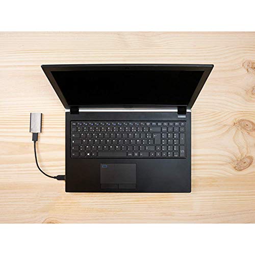 PNY ELITE - Solid state drive - 480 GB - external (portable) - USB 3.1 Gen 1 - brushed silver