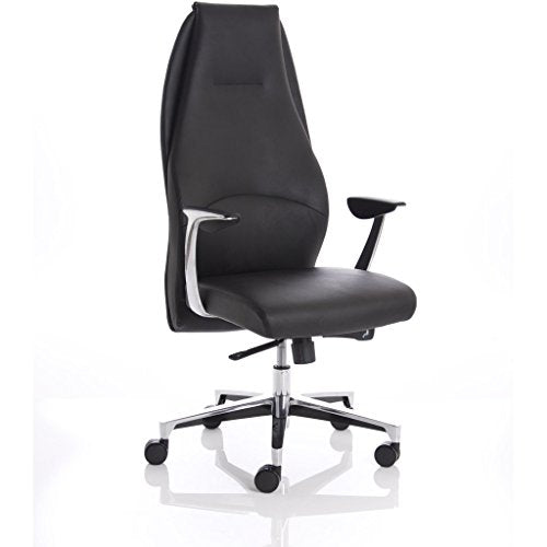 Mien Black Executive Chair EX000184