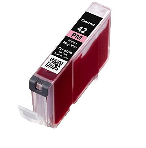 Best Value Canon Cli42pm Ink Cartridge - Photo Magenta