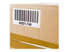 Brother DK-11240 - Black on white - 51 x 102 mm 600 label(s) shipping labels - for Brother QL-1050, QL-1050N, QL-550