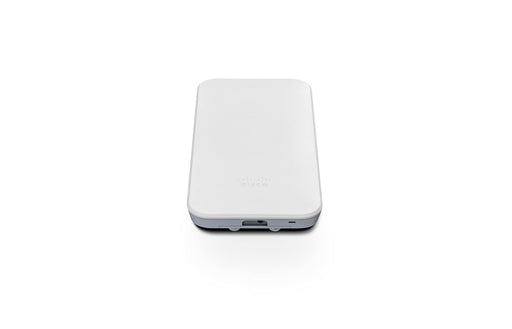 Cisco Meraki Go - Radio access point - GigE - Wi-Fi 6 - 2.4 GHz, 5 GHz - wall mountable