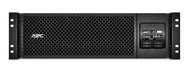 APC Smart-UPS SRT 5000VA RM - UPS (rack-mountable) - AC 230 V - 4500 Watt - 5000 VA - Ethernet 10/100, USB - output connectors: 12 - 3U - black - for P/N: AR2487G, AR3100W, AR3103SP, AR3105SP, AR3105W, AR3106SP, AR3300W, AR3305W, NBWL0356A