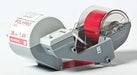 Brother RBPP2RD - Red - 38 mm x print ribbon cassette - for Tape Creator Pro TP-M5000N