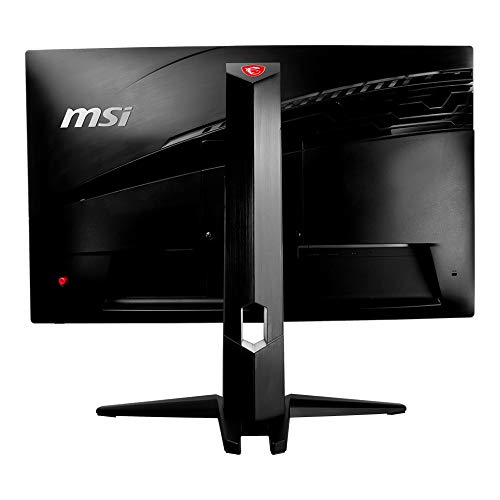 MSI Optix MAG241CP 23.6in Curve Monitor