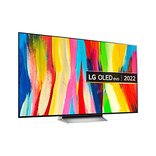 LG 65 Inch 4K Ultra HD HDR OLED Smart TV