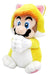 Nintendo Super Mario - Cat Mario with magnetic hands Plush 19cm