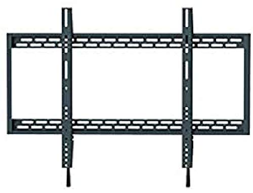 NewStar TV/Monitor Wall Mount (fixed) for 60"-100" Screen - Black - Wall mount for LCD / plasma panel - black - screen size: 60"-100"