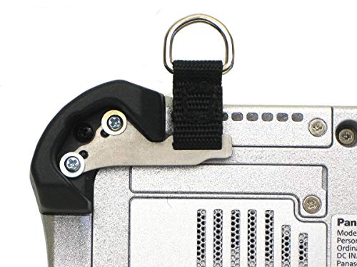 Infocase Mobility Bundle - Accessory kit - for Toughpad FZ-G1