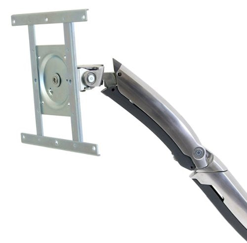 Ergotron VESA Bracket Adaptor Kit - Mounting component (fasteners, bracket) for LCD display - steel - screen size: 22"-32" - for P/N: 45-353-026