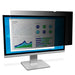 3M Desktop Monitor Privacy Filter Frameless Widescreen PF19.5W9 - 98044059313