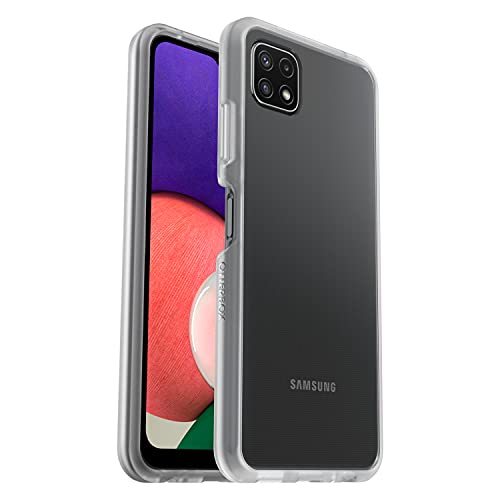 OtterBox React Samsung Galaxy A22 5G - clear - ProPack