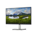 Dell P2423DE - LED monitor - 24" (23.8" viewable) - 2560 x 1440 QHD @ 60 Hz - IPS - 300 cd/m² - 1000:1 - 5 ms - HDMI, DisplayPort, USB-C - TAA Compliant - with 3 years Advanced Exchange Service and Limited Hardware Warranty