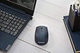 520 1000 Dpi Abyss Blue Wireless Mouse