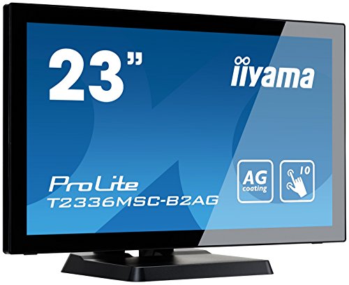 iiyama 23in ProLite Touch Monitor