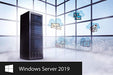 Microsoft Windows Server 2019 Standard - Licence - 4 additional cores - OEM - POS, no media/no key - English