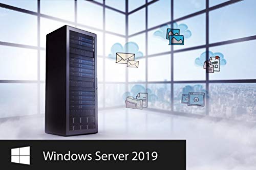 Microsoft Windows Server 2019 Standard - Licence - 4 additional cores - OEM - POS, no media/no key - English