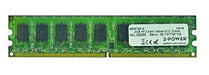 2-Power - DDR2 - module - 2 GB - DIMM 240-pin - 800 MHz / PC2-6400 - CL6 - unbuffered - ECC