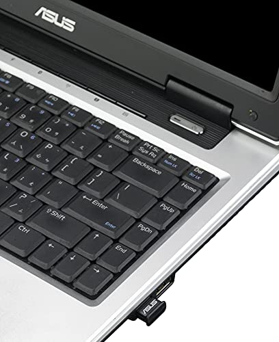 Bluetooth 4.0 USB Adapterbackward compatible with Bluetooth 2.0/2.1/3.0