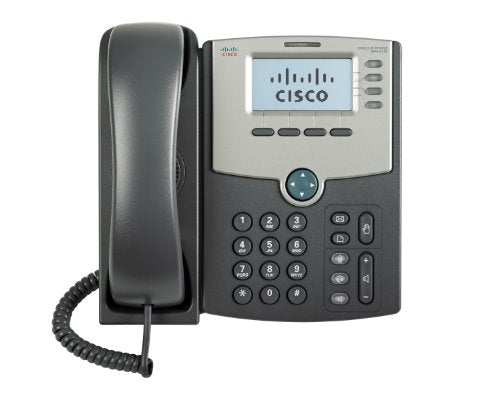Cisco SPA514G 4 Voice Lines IP Phone