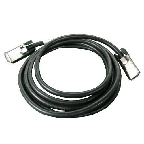 Dell - Stacking cable - 1 m - for Networking C1048, N2024, N2048, N3024, N3048, Networking N3132