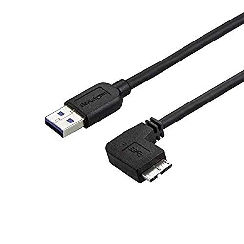 StarTech 20in Slim Micro USB 3.0 Cable