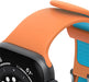 OtterBox Watch Band for Apple Watch Series 6/SE/5/4 44mm Afternoon - orange
