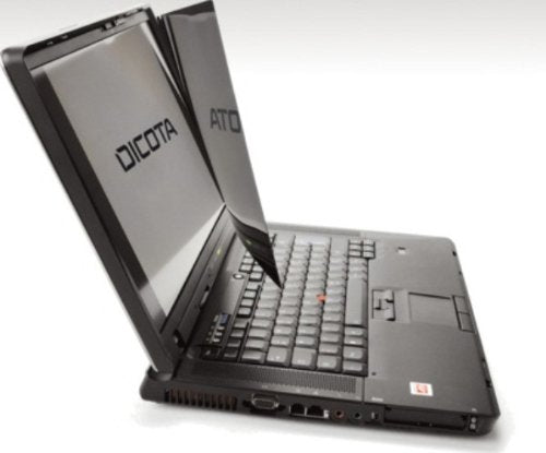 DICOTA Secret - Security screen filter - 12.1" wide