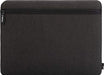 Incase Carry Zip Sleeve - Notebook sleeve - 13" - graphite