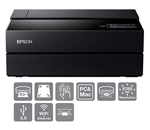Epson Scp900 A2 Plus Photo Printer
