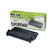 Brother Fax T72/74/76/78/84/86 Ribbon Refill PC70