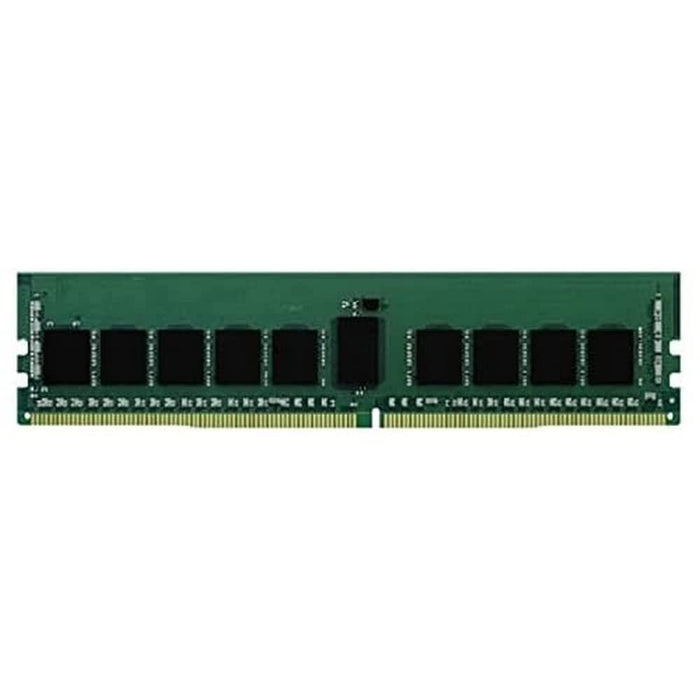 Kingston - DDR4 - module - 16 GB - SO-DIMM 260-pin - 3200 MHz / PC4-25600 - CL22 - 1.2 V - unbuffered - ECC - for Dell Precision 3561, 5760, 7560