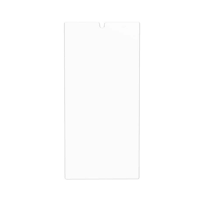 OtterBox Alpha Flex Anti-Microbial Samsung Galaxy S23 Ultra - clear