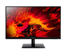 Acer EG240YPbipx - LED monitor - 23.8" - 1920 x 1080 Full HD (1080p) @ 165 Hz - IPS - 300 cd/m - HDR10 - 2 ms - HDMI, DisplayPort - black