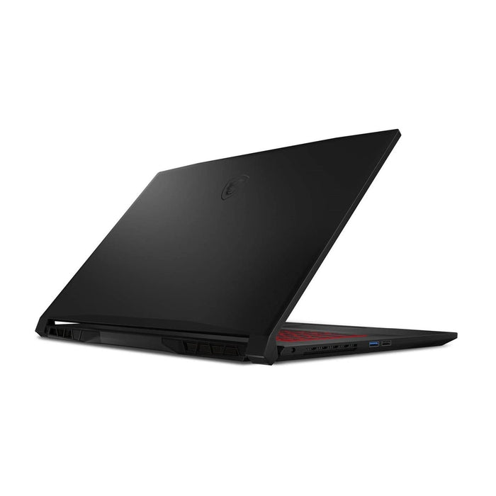 MSI Gaming GF76 12UD-026UK Katana 17.3 Inch Intel Core i7-12700H 16GB RAM 512GB SSD Windows 11 Home Notebook