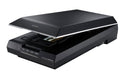 Epson Perfection V600 Scanner Black