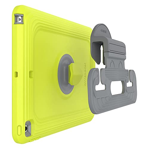 OtterBox EZGrab Apple iPad (7th, 8th, 9th gen) Martian - green