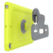 OtterBox EZGrab Apple iPad (7th, 8th, 9th gen) Martian - green