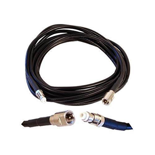 Cisco - Antenna cable - TNC (F) to TNC (M) - 15.2 m - coaxial - for Cisco 3G Lightning Arrestor, 3G Omnidirectional Outdoor Antenna
