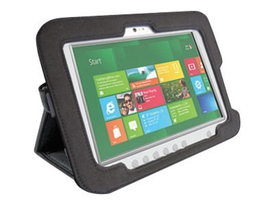 InfoCase Always-On - Tablet PC carrying case - for Toughpad FZ-G1