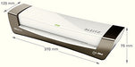 Leitz iLAM Office A4 Laminator 72511084